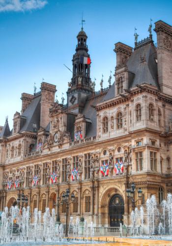 encadrement des loyers à Paris